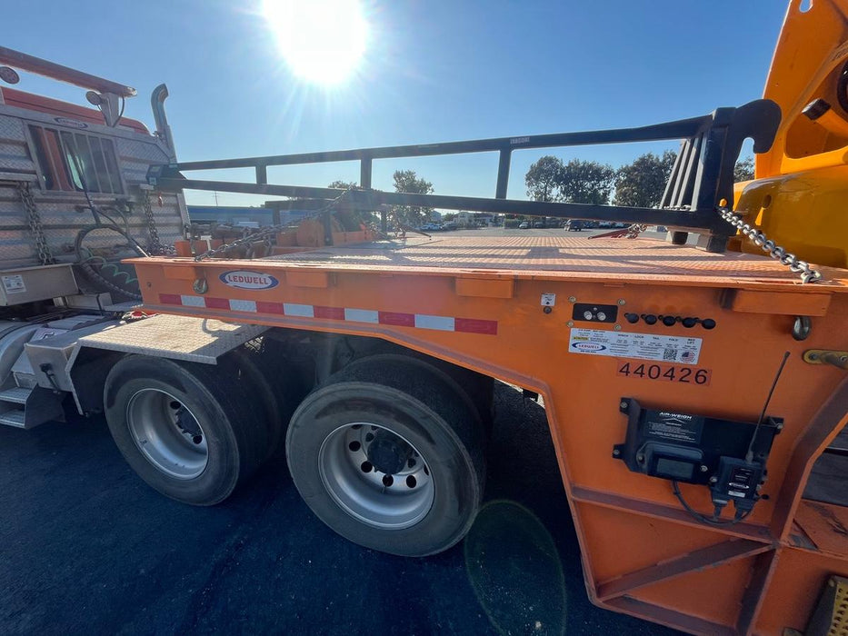 2025 STAR INDUSTRIES 1330TK