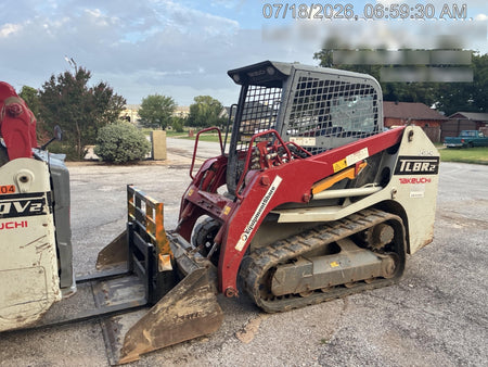 2024 PALADIN 48" Pallet Forks - Paladin
