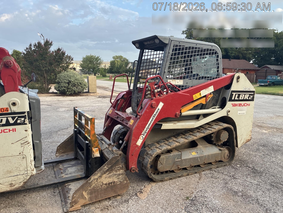 2024 PALADIN 48" Pallet Forks - Paladin