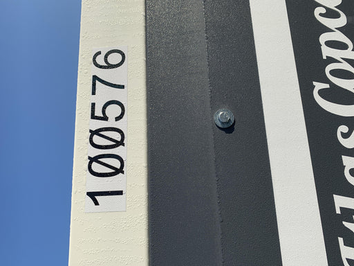 2020 ATLAS COPCO QAS 125