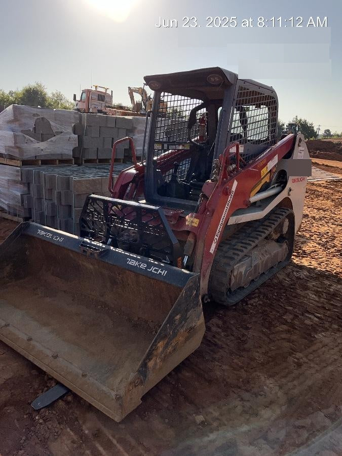 2025 PALADIN 48" Pallet Forks - Paladin