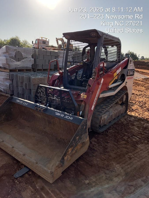 2025 PALADIN 48" Pallet Forks - Paladin