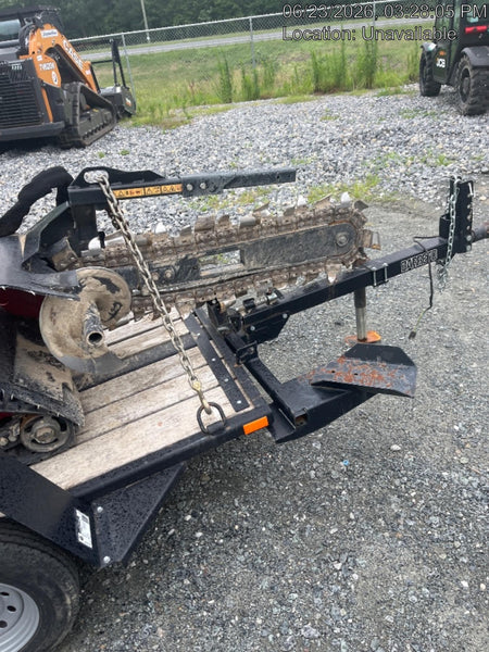 2022 TORO TRX-250