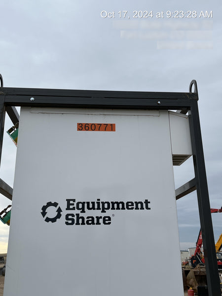 2023 FUJI MD050-EQS