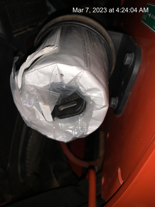 2022 DITCH WITCH C24XA