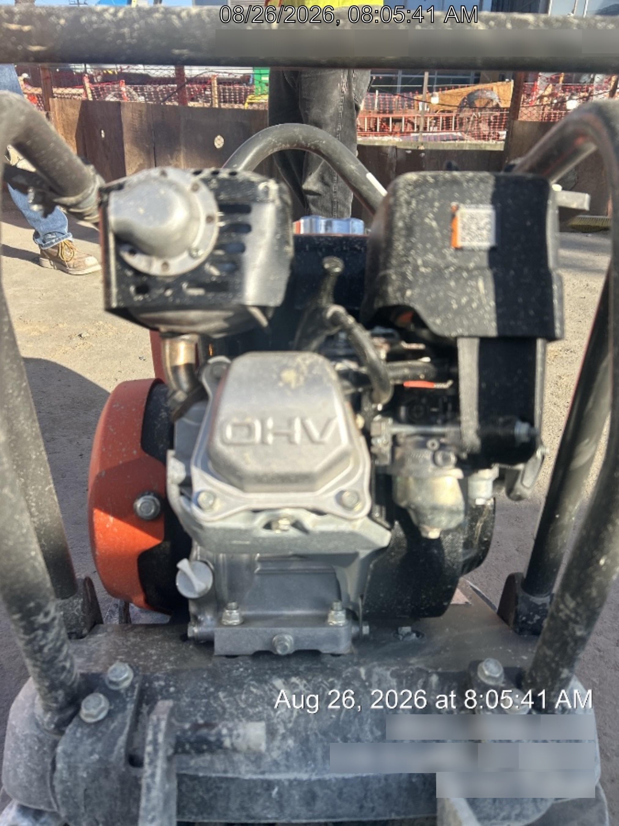 2025 HUSQVARNA LF75