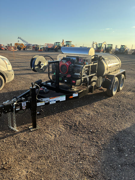 2026 WYLIE EXP-550L-S-HOTG