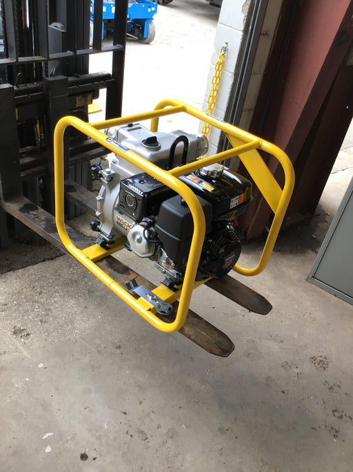 2020 WACKER NEUSON PT3A