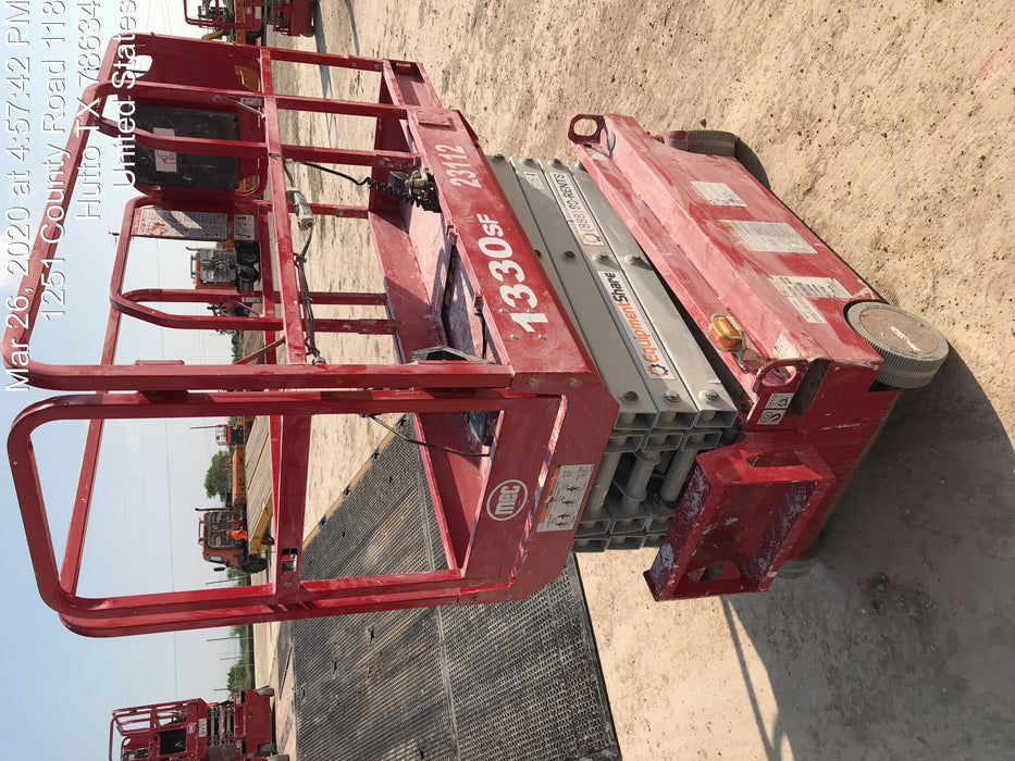 2019 MEC 1330SE MEC 1330SE w/ES Track Hardware, Full Extended 2 Year Warranty