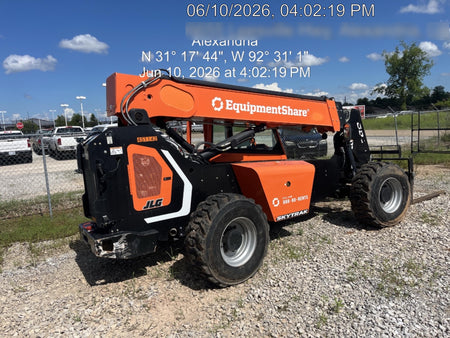2024 SKYTRAK 6034