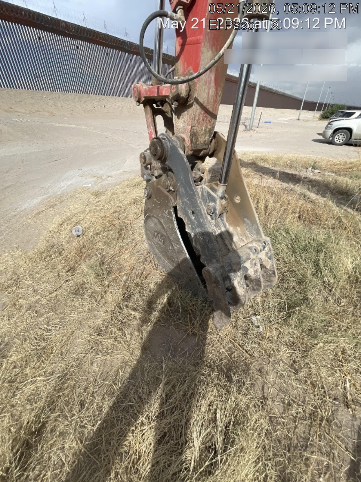 2021 LINK-BELT 145X4DZ