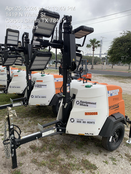 2023 GENERAC MLT2