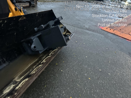 2025 STEEL UNLIMITED SUISL24CW-WR3