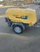2022 ATLAS COPCO XAS 110
