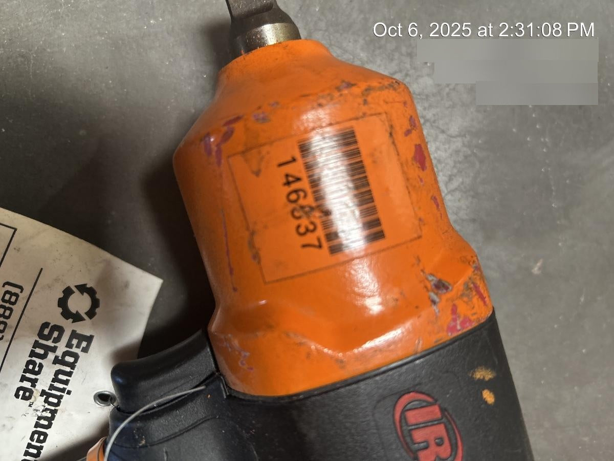 2021 MICHIGAN PNEUMATIC 4955B2