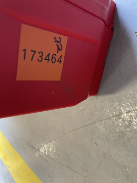 2021 HILTI DX 5-GR