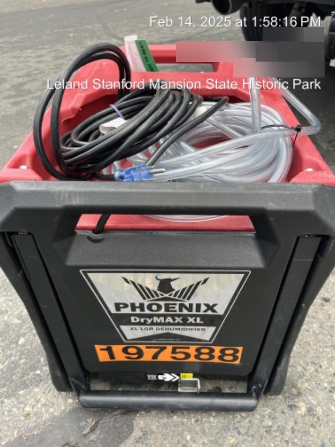 2021 PHOENIX DryMAX XL