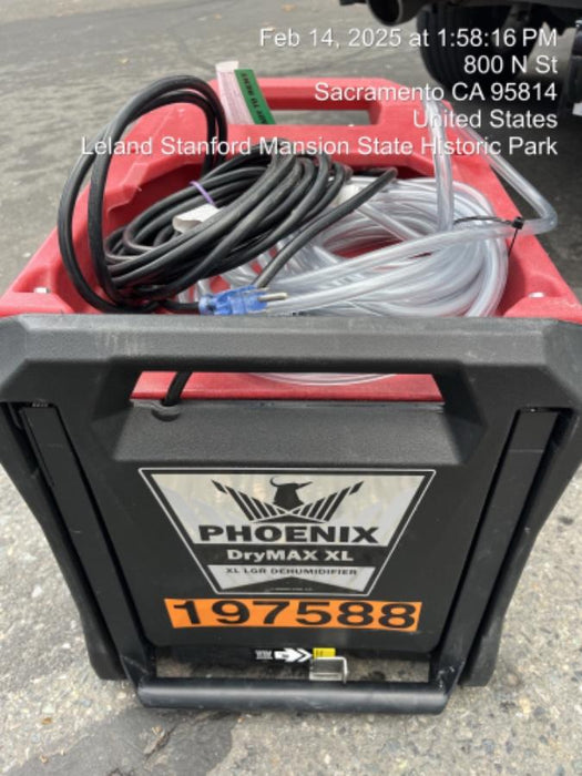 2021 PHOENIX DryMAX XL