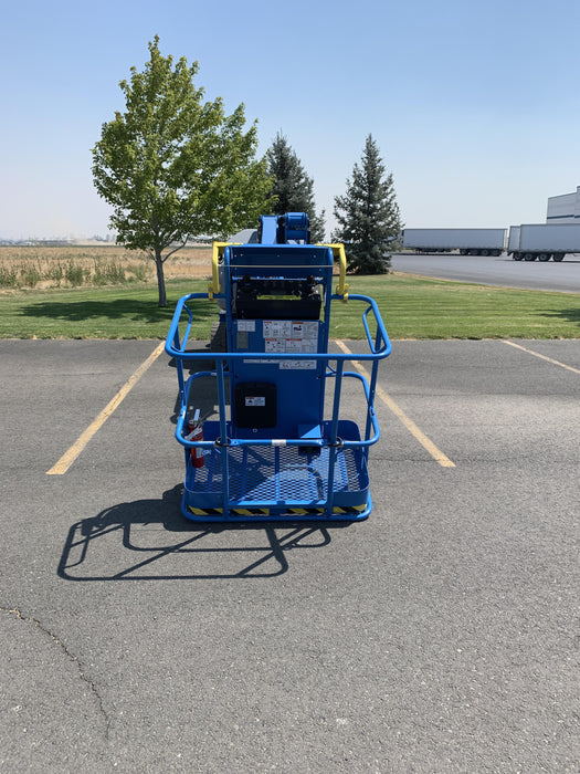 2020 GENIE Z-40/23N RJ