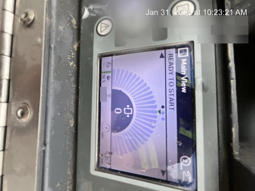 2020 ATLAS COPCO XATS 400 PFF