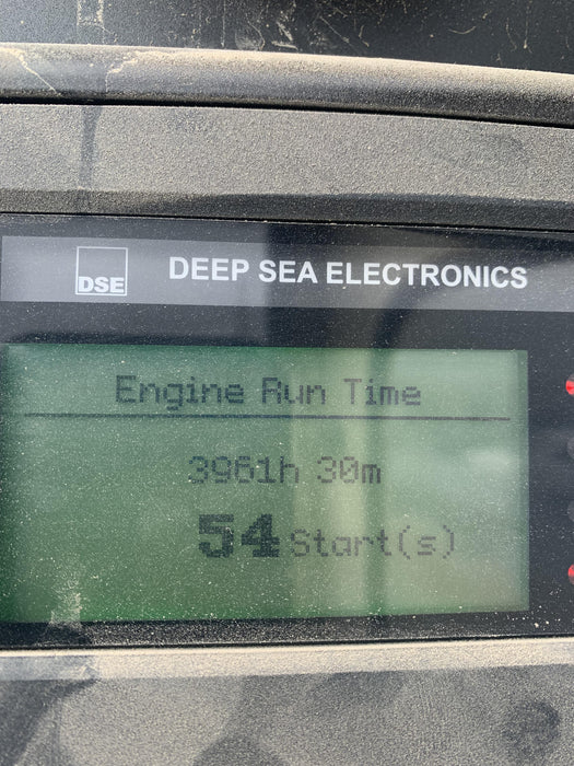 2021 ATLAS COPCO QAS150