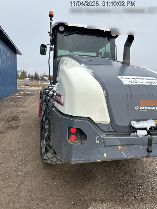 2023 DYNAPAC CA2500D