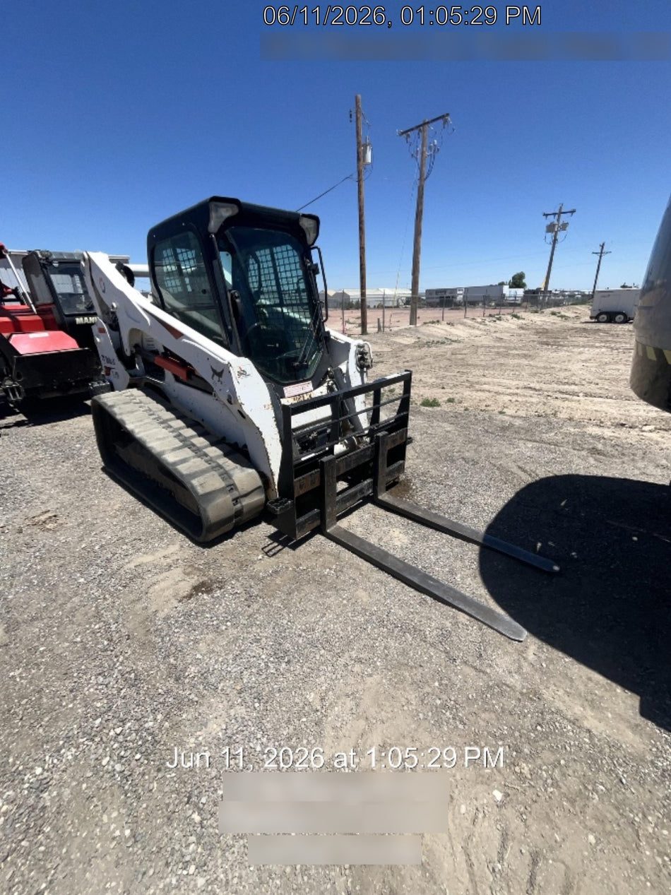 2024 ARROW MATERIAL HANDLING FS5100CB - 72"