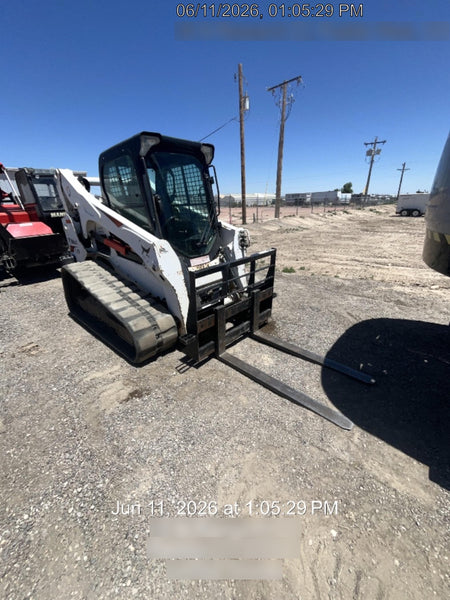 2024 ARROW MATERIAL HANDLING FS5100CB - 72"