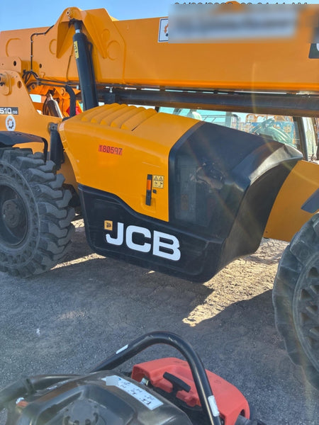 2021 JCB 510-56