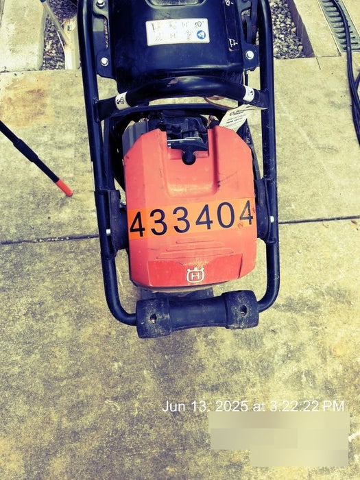 2024 HUSQVARNA LT6005