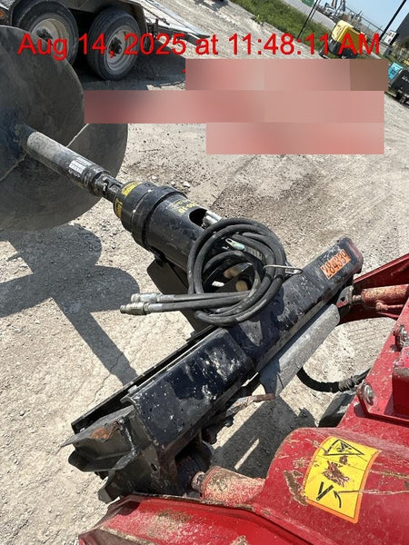 2022 AUGER TORQUE 3300-30