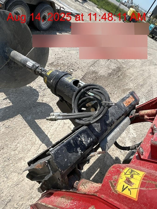 2022 AUGER TORQUE 3300-30