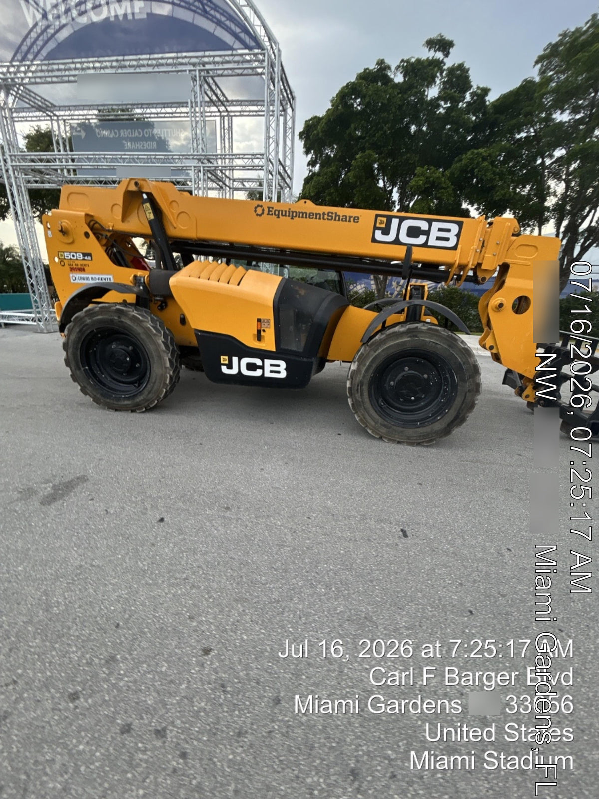 2024 JCB 509-42