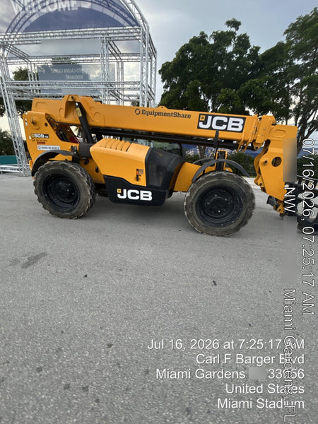2024 JCB 509-42