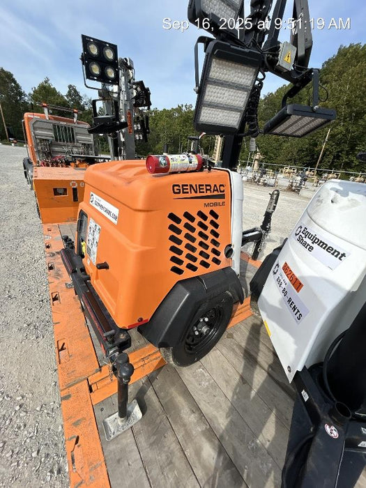 2023 GENERAC MLT2
