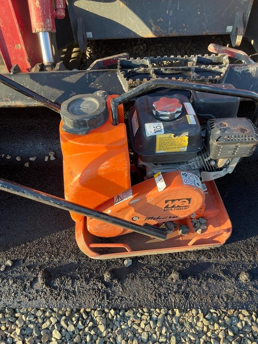 2023 MULTIQUIP MVC82VHW