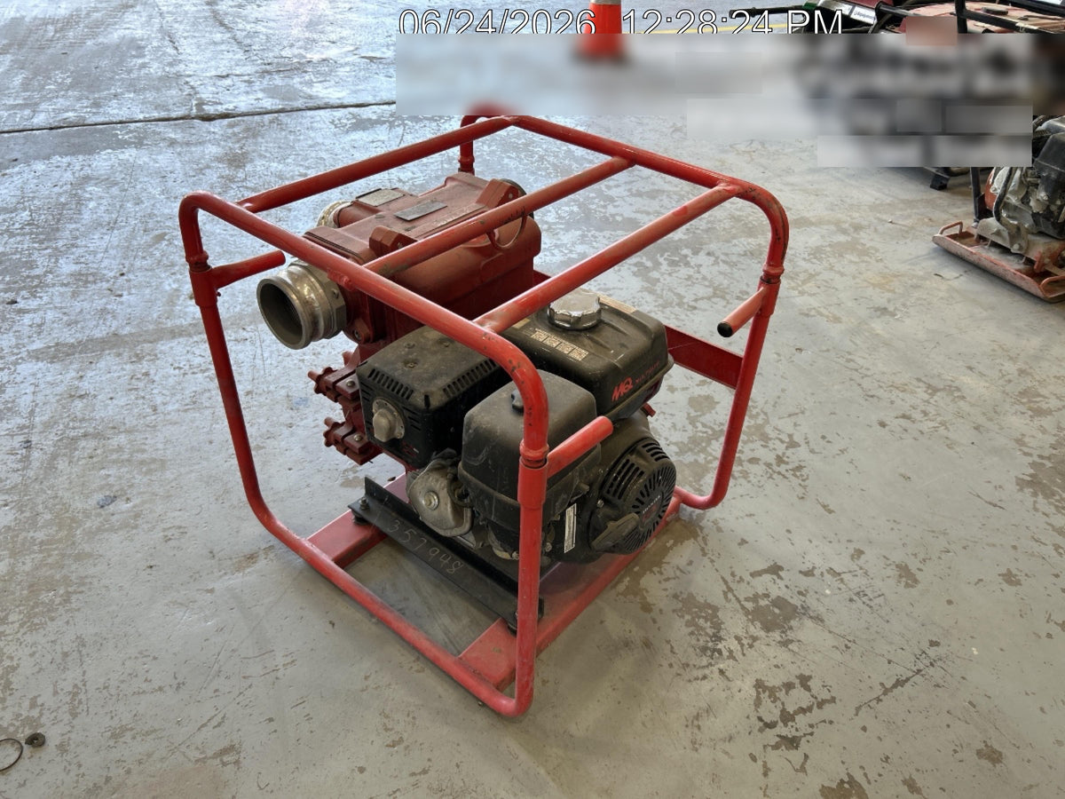 2023 MULTIQUIP QP4TH