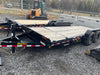 2022 BIG TEX TRAILER LT14K83x20