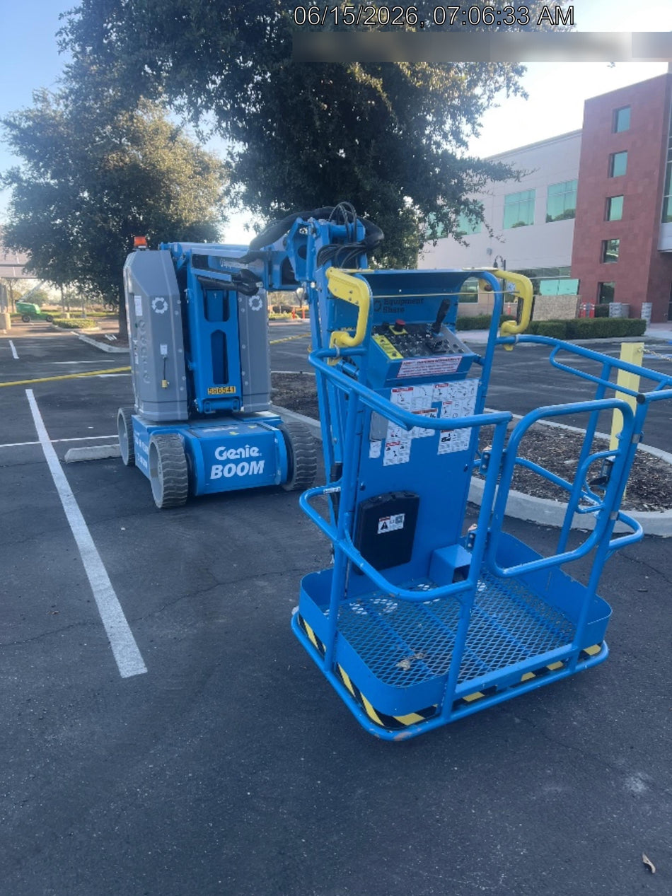 2025 GENIE Z-30/20N RJ