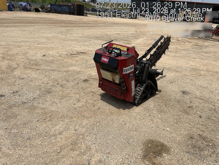2022 TORO TRX-250