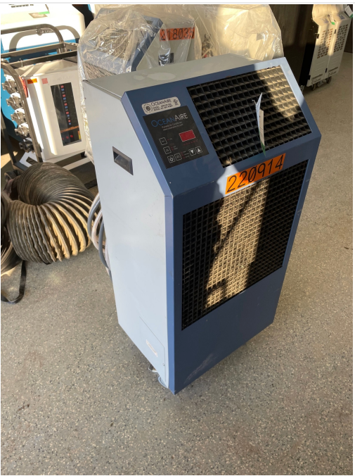 2022 OCEANAIRE OWC1811QC