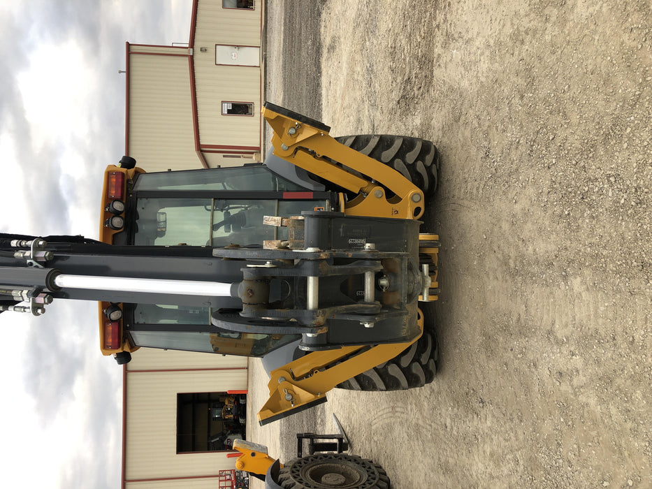 2020 JOHN DEERE 310LEP