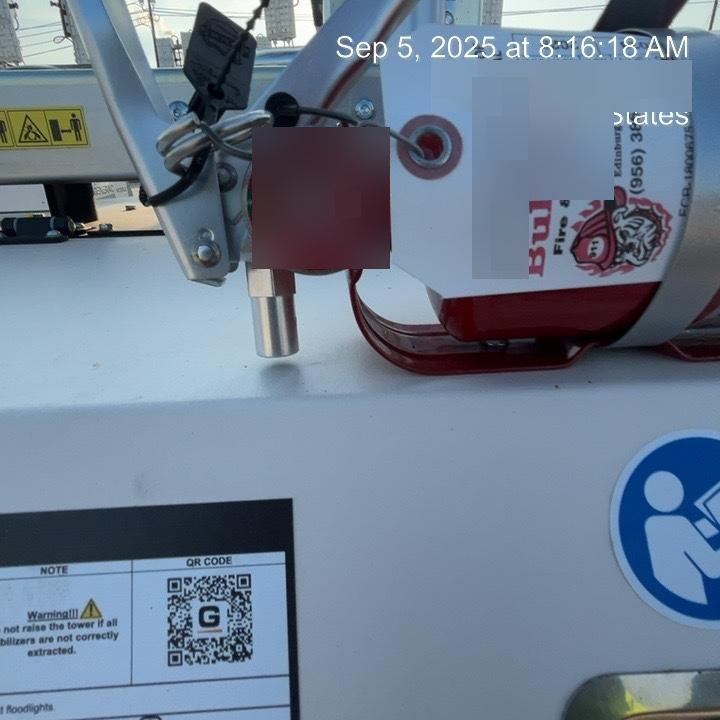 2025 GENERAC SLT-DCUBEHYPRK2