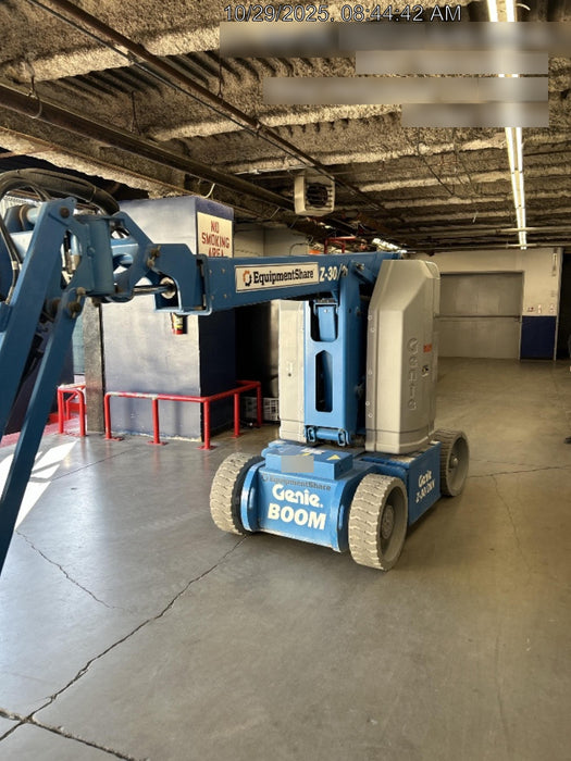 2020 GENIE Z-30/20N RJ