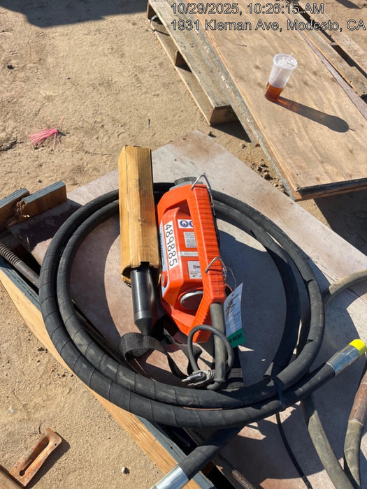 2025 HUSQVARNA AME 1600