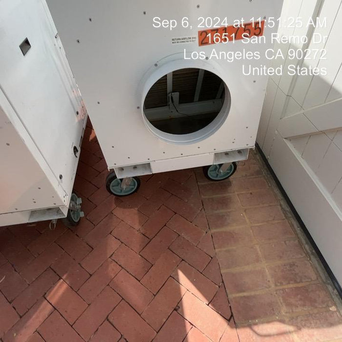 2022 UNITED COOL AIR PACH5N3AS15