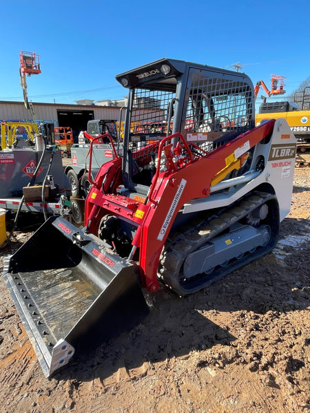 2023 TAKEUCHI TL8R2-R