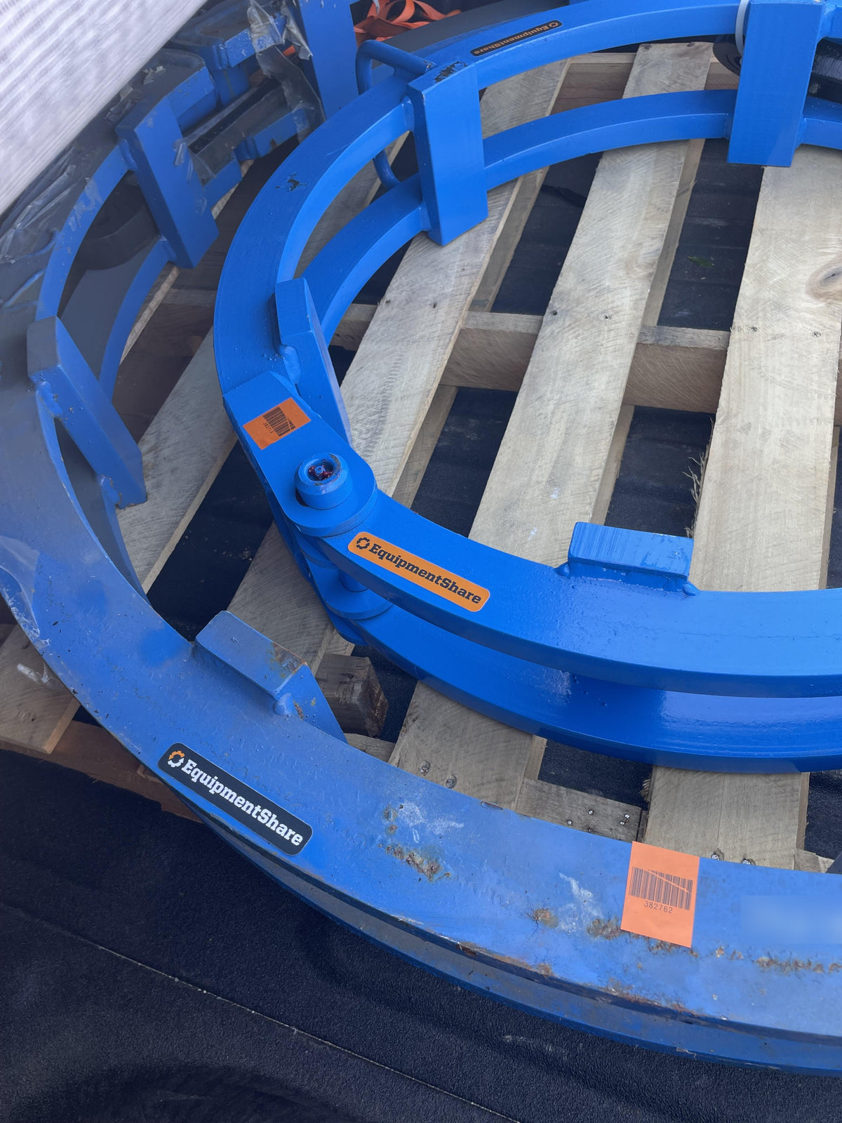 2024 KC WELDING KCW24