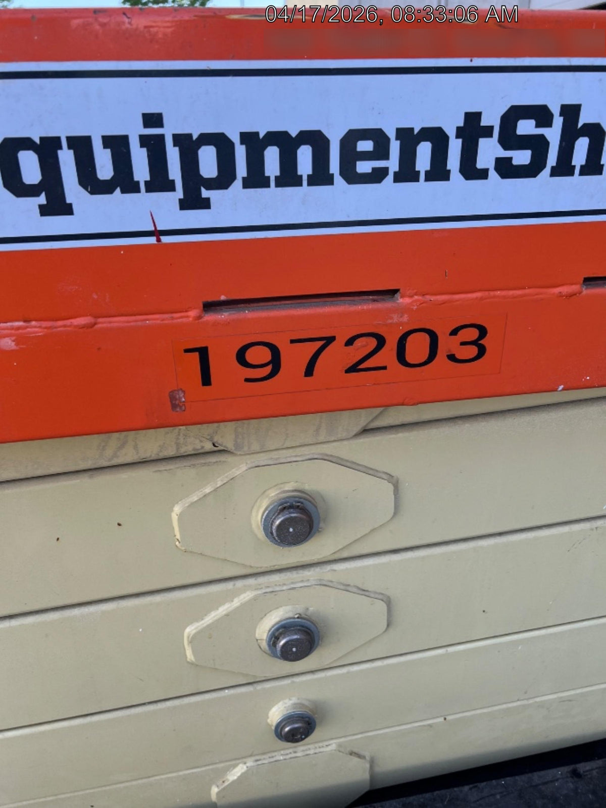 2022 JLG R3246