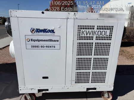 2022 KWIKOOL KPO12-43H